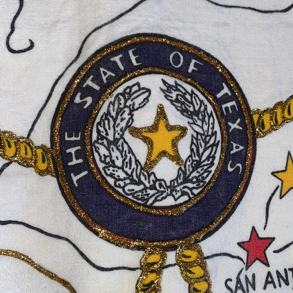 Home made Texas shirt - Picture 4 of 8